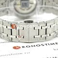 Tissot Tissot Chemin des Tourelles Squelette T139.836.11.048.00 Chemin des Tourelles — детали корпуса и нержавеющая сталь