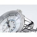 Оригинальные часы Hamilton Hamilton American Classic RailRoad Lady Quartz H40391191 кварцевые калибр механизма f03.101 общий вид