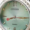 Оригинальные часы Citizen Citizen Elegance EL3100-55X кварцевые калибр механизма citizen общий вид
