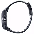 Casio Casio Collection LWA-300HB-1E,  япония женские часы на браслете полимер боковой вид