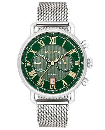Earnshaw Investigator ES-8194-33