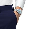 Tissot Tissot PR 100 T150.410.11.351.00 PR 100 наручные мужские часы фото под углом.