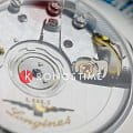Оригинальные часы Longines Longines Master Collection L2.893.4.59.6 механические калибр механизма l888 общий вид