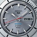 Seiko Seiko 5 Sports SRPL03K1 япония наручные мужские часы заводная головка с логотипом Seiko