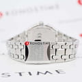 Jaguar Jaguar Diplomatic Quartz Lady J1016/3  — задняя крышка металл сталь корпуса швейцарские часы