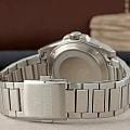 Festina Festina Swiss Made F20073/1  испанские мужские часы на браслете нержавеющая сталь боковой вид