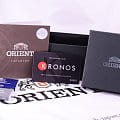Часы Orient UN6J00FG (FUN6J00FG) фото 2