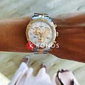 Оригинальные часы Tissot Tissot PR 100 Sport Chic Chronograph T101.917.22.151.00 кварцевые калибр механизма eta g15.212 общий вид