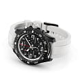 Breitling Breitling Endurance Pro 38 X83310A71B1S1, professional швейцария женские часы на браслете каучук боковой вид