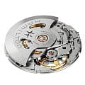 Hamilton Hamilton American Classic Spirit of Liberty Auto H42415501 механические мужские часы часы крупный план коричневый циферблата