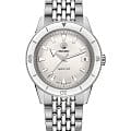 Rado Rado Captain Cook Automatic R32500013 Automatic R32500013 механические мужские часы белый циферблат, браслет нержавеющая сталь — вид спереди