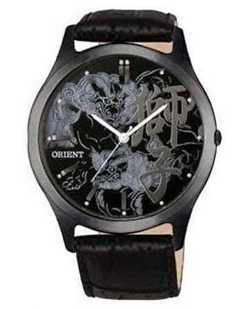 Orient QB2U004B (FQB2U004B)