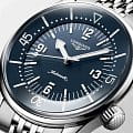 Часы Longines Legend Diver L3.764.4.90.6 фото 2