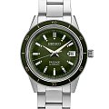 Часы Seiko Presage SRPG07J1 фото 2