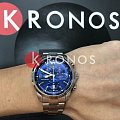 Часы Certina DS Podium Chronograph 1/100 sec C001.647.11.047.00 фото 6