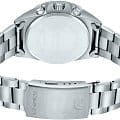 Casio Casio Edifice EFV-630D-3AVUDF (EFV-630D-3A), edifice япония мужские часы на браслете нержавеющая сталь боковой вид