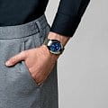 Rado Rado The Original DiaStar R12160213  - задняя крышка металл сталь керамика корпуса, швейцария часы