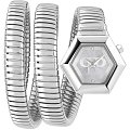 Часы Philipp Plein Snake Hexagon PWZAA0123