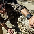 Оригинальная модель Casio Casio G-Shock GPR-B1000-1E в полной комплектации
