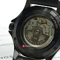 Hamilton Hamilton Khaki Field King H64465733 механические мужские часы часы крупный план черный циферблата