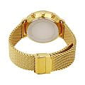 Michael Kors Michael Kors Portia MK8503  - задняя крышка металл сталь корпуса, сша часы