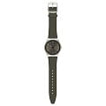 Swatch Swatch Skin Irony 42 SS07S103  - задняя крышка металл сталь корпуса, швейцария часы