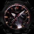 Casio Casio G-Shock MRG-B2000B-1A4DR MRG - задняя крышка титан корпуса, япония часы
