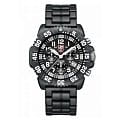 Luminox Luminox XS.3082  XS.3082 кварцевые мужские часы  циферблат, браслет fossil bannon  ch2573ie — вид спереди