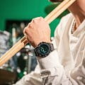 Casio Casio G-Shock GA-2200SKL-8ADR (GA-2200SKL-8A) GA, наручные мужские часы фото под углом
