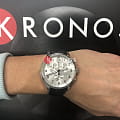 Оригинальные часы Tissot Tissot Chrono XL Classic T116.617.16.037.00 кварцевые калибр механизма eta g10.212 общий вид