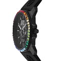 Оригинальные часы Philipp Plein Philipp Plein The Skull King PWLAA0522 кварцевые калибр механизма  общий вид