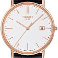 Часы Tissot Goldrun 18K Gold T922.410.76.011.00 фото 5