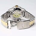 Оригинальные часы Invicta Invicta Pro Diver IN17043 механические калибр механизма seiko tmi nh35 общий вид