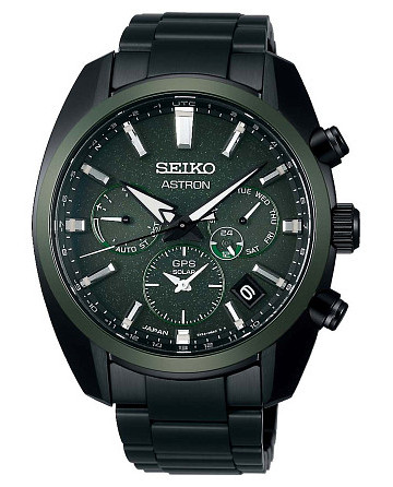 Seiko SSH079J1