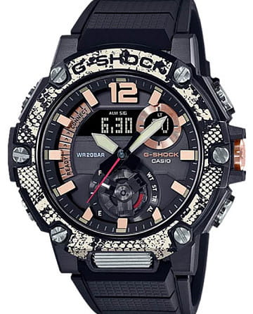 Casio G-Shock GST-B300WLP-1A