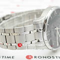 Tissot Tissot Chemin des Tourelles Powermatic 80 T099.407.11.058.00 Chemin des Tourelles - задняя крышка сталь металл корпуса, швейцария часы