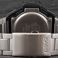 Casio Casio Collection SGW-450HD-1B кварцевые мужские часы часы крупный план черный циферблата