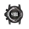 Tissot Tissot Supersport Nba Special Edition T125.617.37.067.00 мужские часы черный циферблат на запястье
