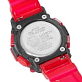 Оригинальные часы Casio Casio G-Shock GA-2200SKL-4ADR (GA-2200SKL-4A) электронные калибр механизма  общий вид