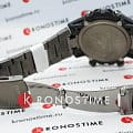 Casio Casio Edifice ECB-2000DC-1ADF (ECB-2000DC-1A) - наручные мужские часы наручные часы в перспективе серый циферблат