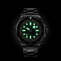 Breitling Breitling Superocean Automatic 46 A17378E71C1A1, superocean швейцария мужские часы на браслете нержавеющая сталь боковой вид