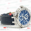 Оригинальные часы Maurice Lacroix Maurice Lacroix Aikon Chronograph AI1018-SS001-430-1 кварцевые калибр механизма  общий вид