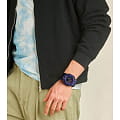 Casio Casio G-Shock GA-900TS-6ADR (GA-900TS-6AER) GA, наручные мужские часы фото под углом