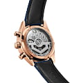 TAG Heuer TAG Heuer Carrera Chronograph Skipper CBS2241.FN8023, carrera швейцария мужские часы на браслете тканевый боковой вид