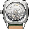 Raymond Weil Raymond Weil Freelancer 2790-STC-52051 мужские часы зеленый циферблат на запястье