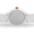Rado Rado True Thinline Diamonds R27958722, true thinline швейцария женские часы на браслете высокотехнологичная керамика боковой вид
