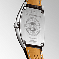 Longines Longines Evidenza L2.155.4.71.5, evidenza швейцария женские часы на браслете кожаный боковой вид