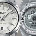 Casio Casio Edifice EFK-100D-7ADR, edifice япония мужские часы на браслете нержавеющая сталь боковой вид