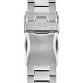 Jacques Lemans Jacques Lemans 50-1B  наручные мужские часы фото под углом.