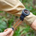 Casio Casio Pro Trek PRJ-B001B-2DR (PRJ-B001B-2) , наручные мужские часы фото под углом